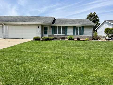 1405 Dayton Drive, Janesville, WI 53546