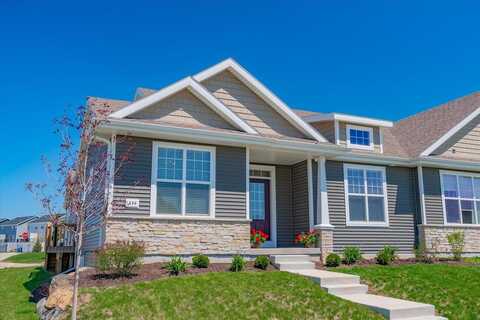 660 Hillcrest Drive, Waunakee, WI 53597