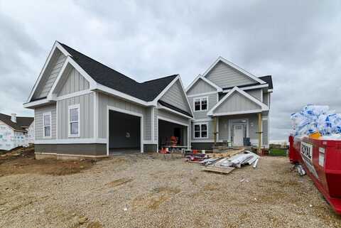 1607 Schreiner Lane, Waunakee, WI 53597