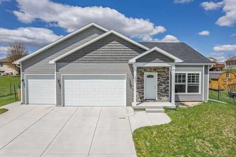 1531 19th Street, Baraboo, WI 53913