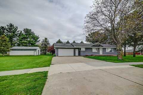 809 Main Street, Arlington, WI 53911