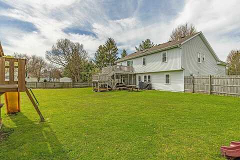 1087 LORI Lane, Sun Prairie, WI 53590