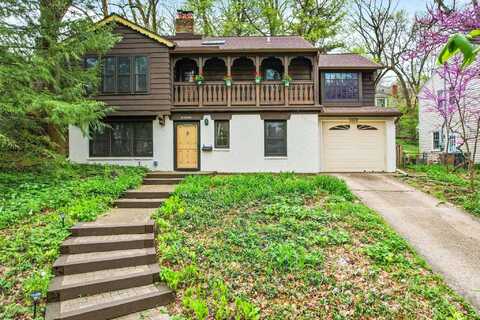 4215 Wanetah Trail, Madison, WI 53711
