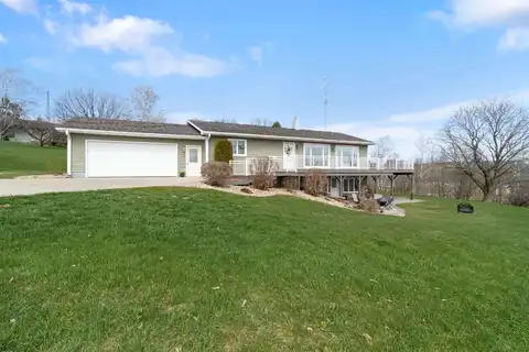E18034 Heights Road, Hillsboro, WI 54634