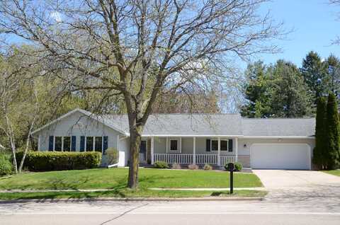 513 N High Point Road, Madison, WI 53717