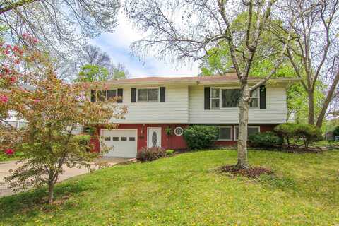 509 Hummingbird Lane, Madison, WI 53714