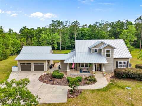 25193 NW 204TH PLACE, HIGH SPRINGS, FL 32643