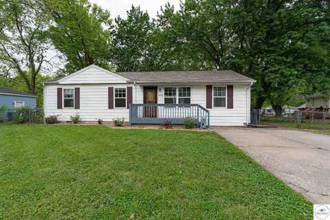 2422 Colonial, Sedalia, MO 65301