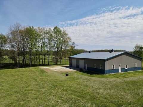 1986 E County Road 275, Milan, IN 47031