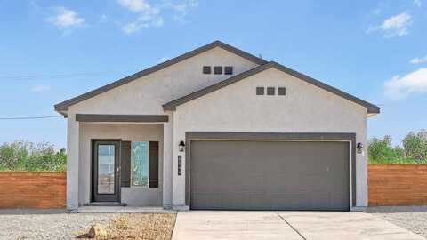 3924 Soledad, Santa Fe, NM 87507