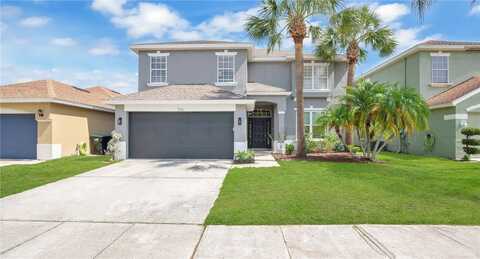 726 LAKE BISCAYNE WAY, ORLANDO, FL 32824