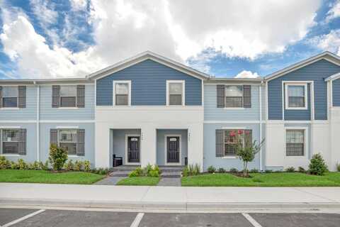 2407 DUBAI STREET, KISSIMMEE, FL 34747
