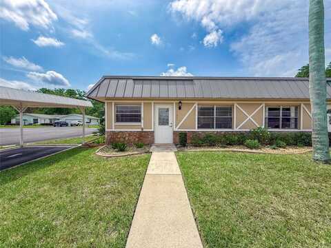 11601 BAYONET LANE, NEW PORT RICHEY, FL 34654