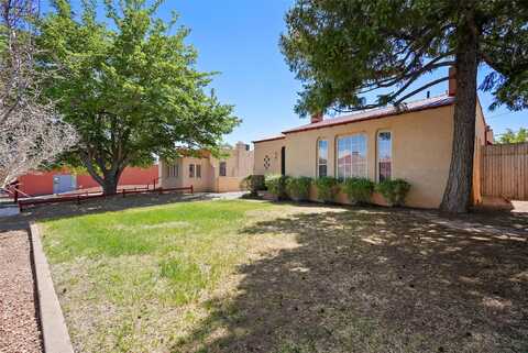 3104 Monte Vista Boulevard NE, Albuquerque, NM 87106