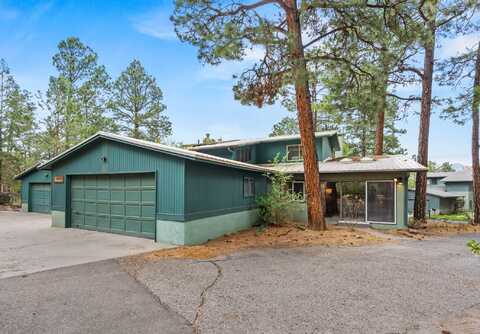 1912 Spruce, Los Alamos, NM 87544