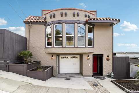 1421 Ingalls Street, San Francisco, CA 94124