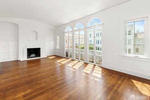 3514 Divisadero Street, San Francisco, CA 94123