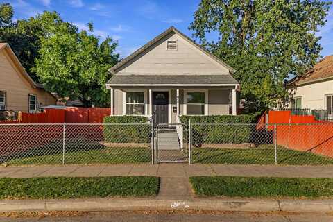 1048 Franklin Street, Red Bluff, CA 96080