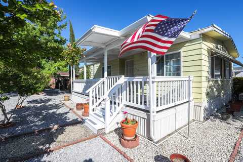 4358 White River Drive, Redding, CA 96003