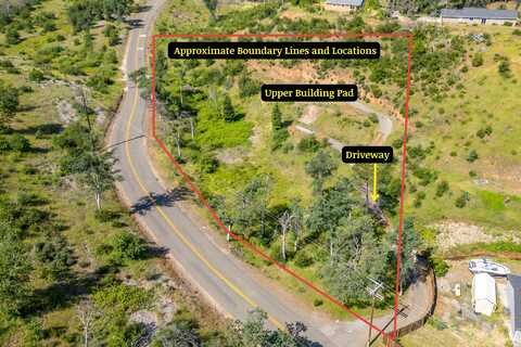 15882 Lower Springs Road, Redding, CA 96001