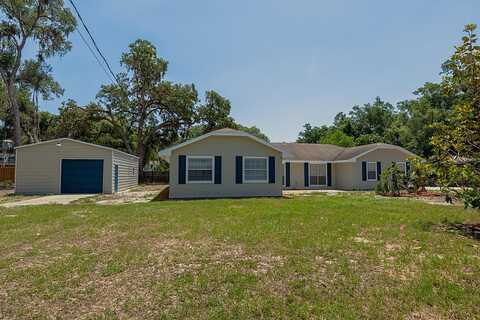 131 LAKE CHARLES ROAD, DELAND, FL 32724