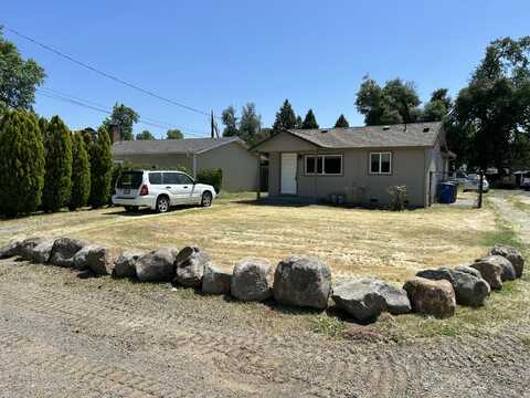 2339 North Drive, Redding, CA 96001