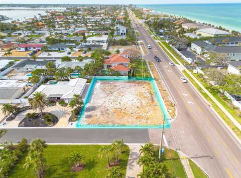GULF BOULEVARD, BELLEAIR BEACH, FL 33786