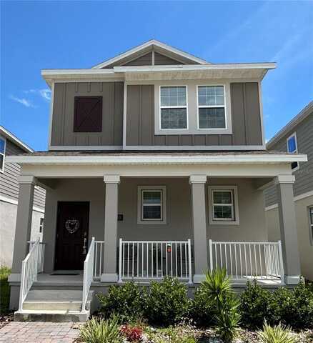 1608 CROSS PRAIRIE PARKWAY, KISSIMMEE, FL 34744