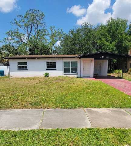 3463 FEKANY PLACE, ORLANDO, FL 32805