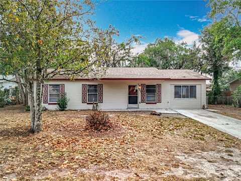 130 ARAGON AVENUE, UMATILLA, FL 32784