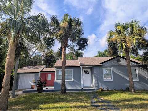 627 RIVERSIDE DRIVE, TARPON SPRINGS, FL 34689