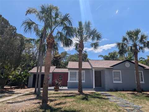 627 RIVERSIDE DRIVE, TARPON SPRINGS, FL 34689