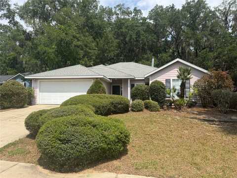 2143 NW 85TH TERRACE, GAINESVILLE, FL 32606