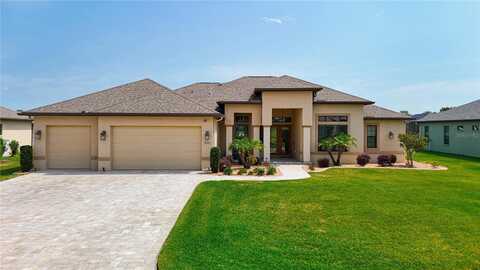 9125 PALM BEACH DRIVE, BROOKSVILLE, FL 34613