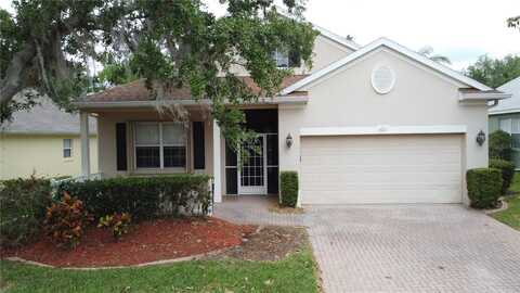 807 WOLF CREEK STREET, CLERMONT, FL 34711