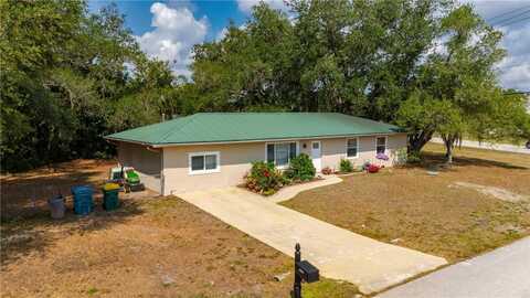 4009 YUCATAN CIRCLE, PORT CHARLOTTE, FL 33948