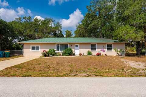 4009 YUCATAN CIRCLE, PORT CHARLOTTE, FL 33948