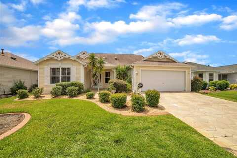 17567 SE 81ST PARNASSUS COURT, THE VILLAGES, FL 32162