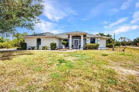 17210 CHASE AVENUE, PORT CHARLOTTE, FL 33948