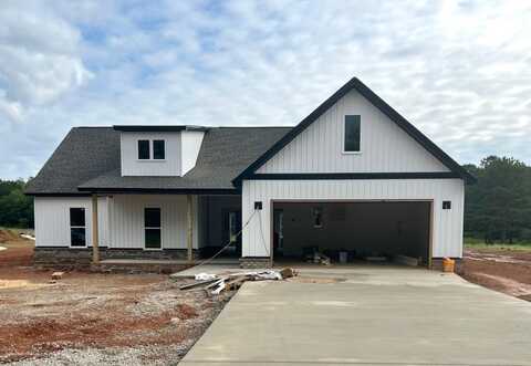 190 Co Rd 151, Florence, AL 35633