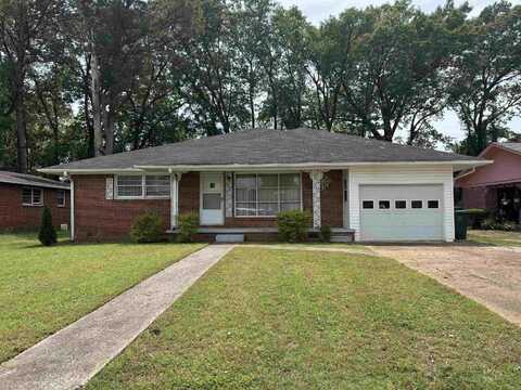 1108 Paul E Johnson Dr, Tuscumbia, AL 35674
