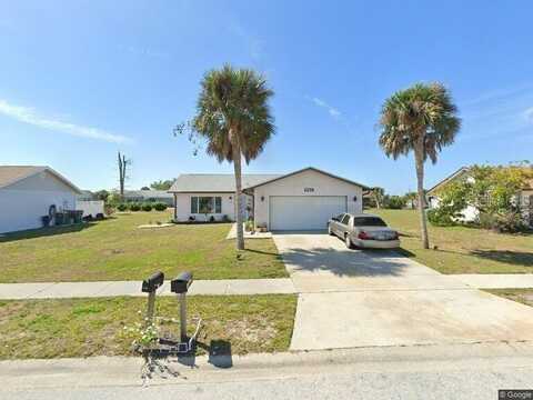 6255 CONISTON STREET, PORT CHARLOTTE, FL 33981