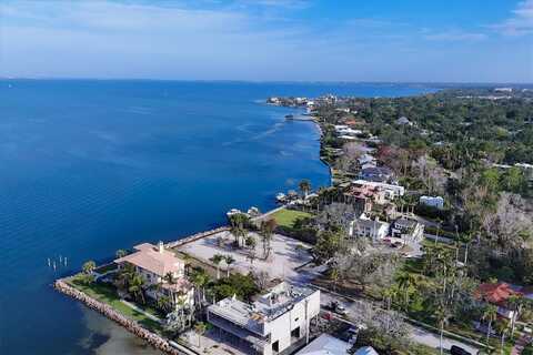 603 INDIAN BEACH LANE, SARASOTA, FL 34234