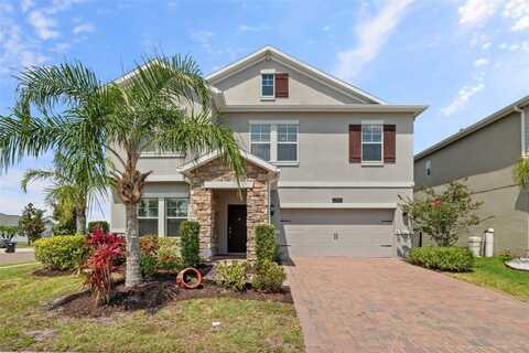 2901 HARVEST HILL LANE, ORLANDO, FL 32824