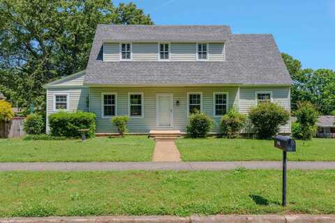 1621 Hillcrest Ave, Sheffield, AL 35660