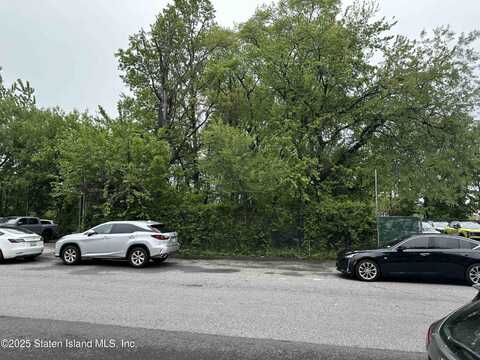 0 Stobe Avenue, Staten Island, NY 10306