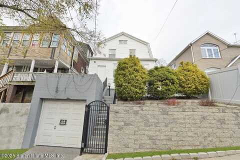 101 Scribner Avenue, Staten Island, NY 10301