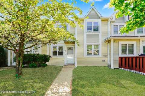 14 Grissom Avenue, Staten Island, NY 10314