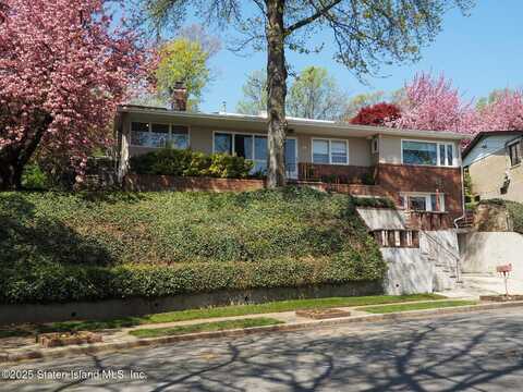 99 Signal Hill Road, Staten Island, NY 10301
