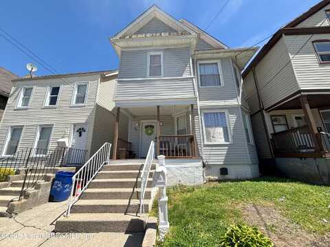 25 Elizabeth Street, Staten Island, NY 10310